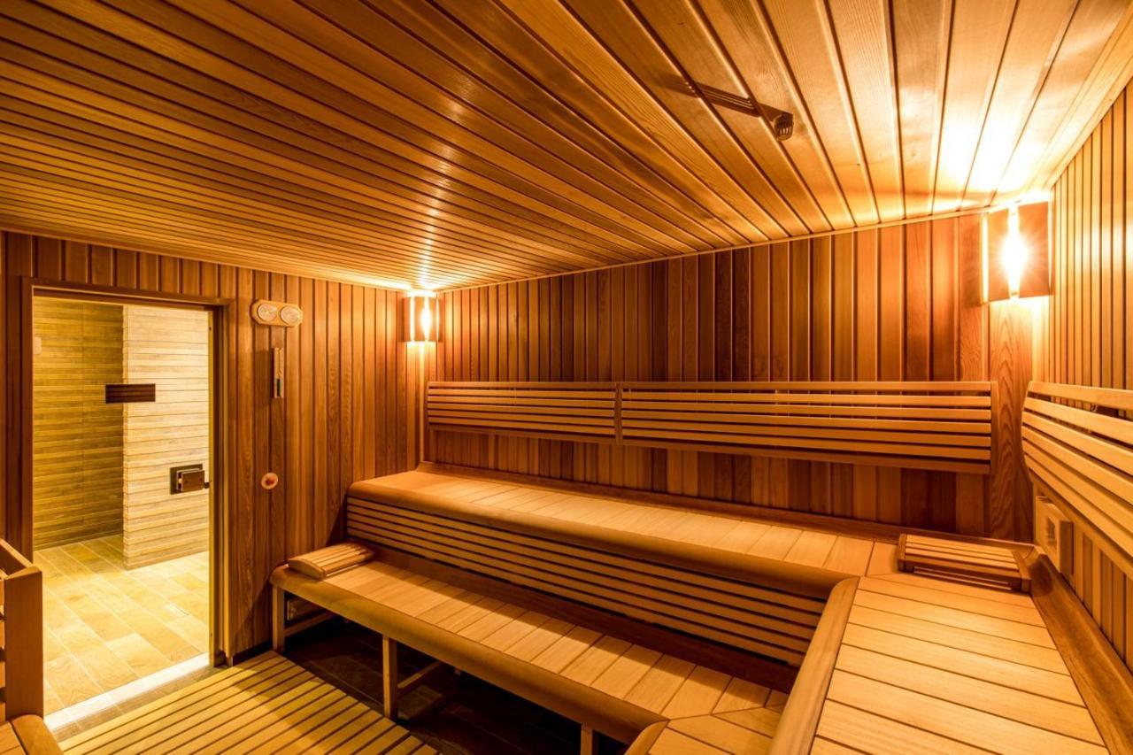 Spa Moser Apartments Karlovy Vary Kültér fotó