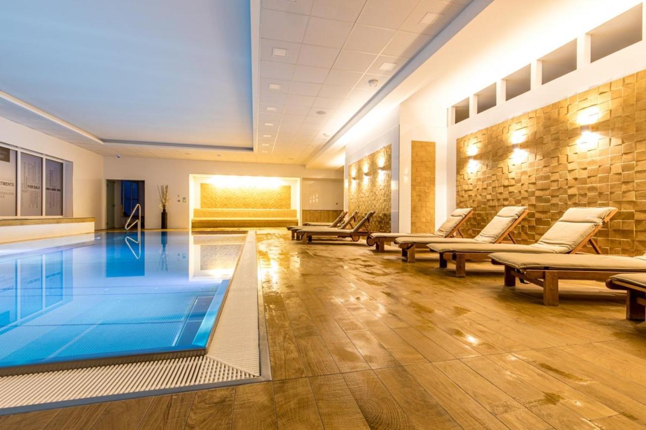 Spa Moser Apartments Karlovy Vary Kültér fotó