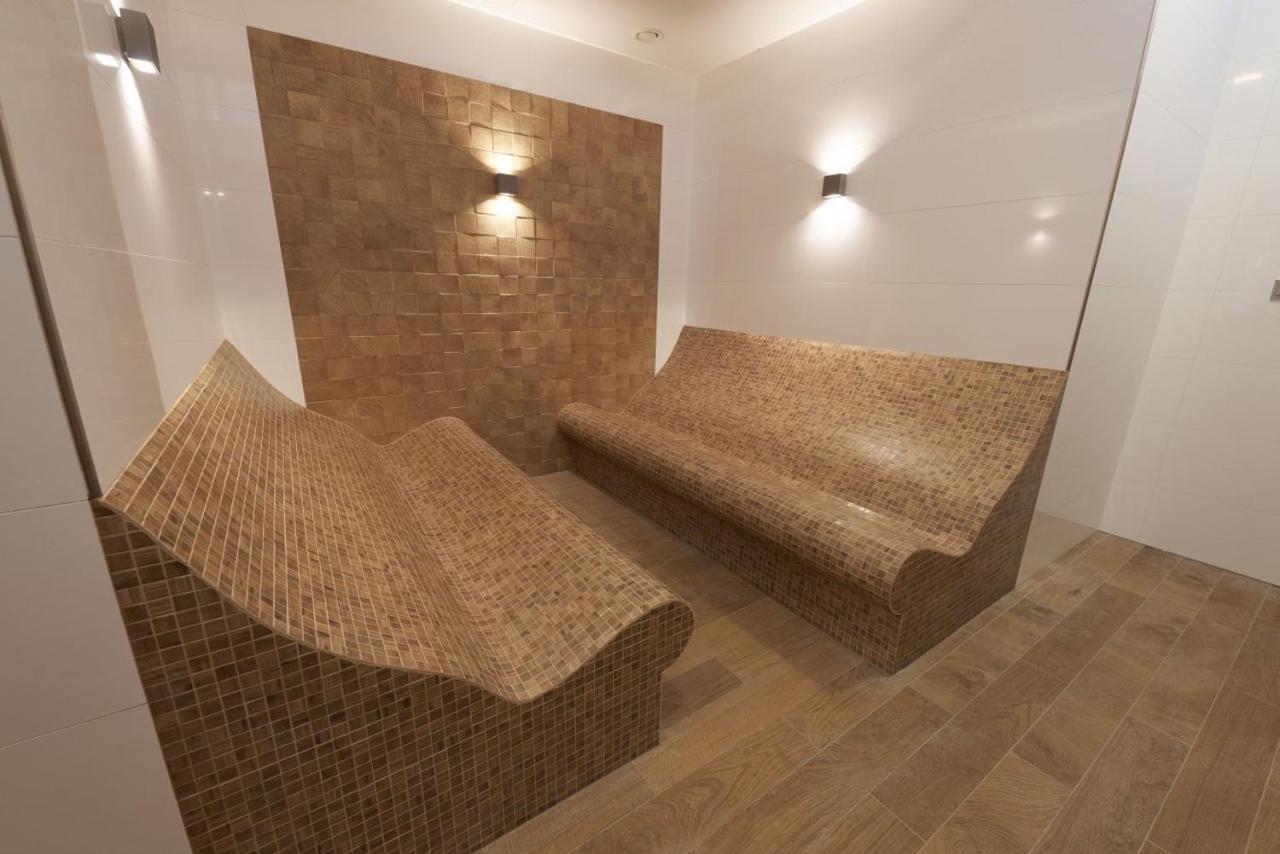 Spa Moser Apartments Karlovy Vary Kültér fotó