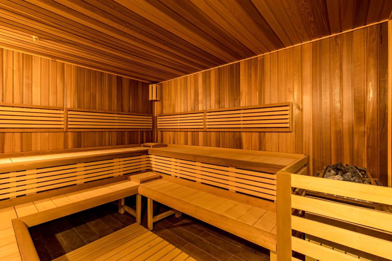 Spa Moser Apartments Karlovy Vary Kültér fotó