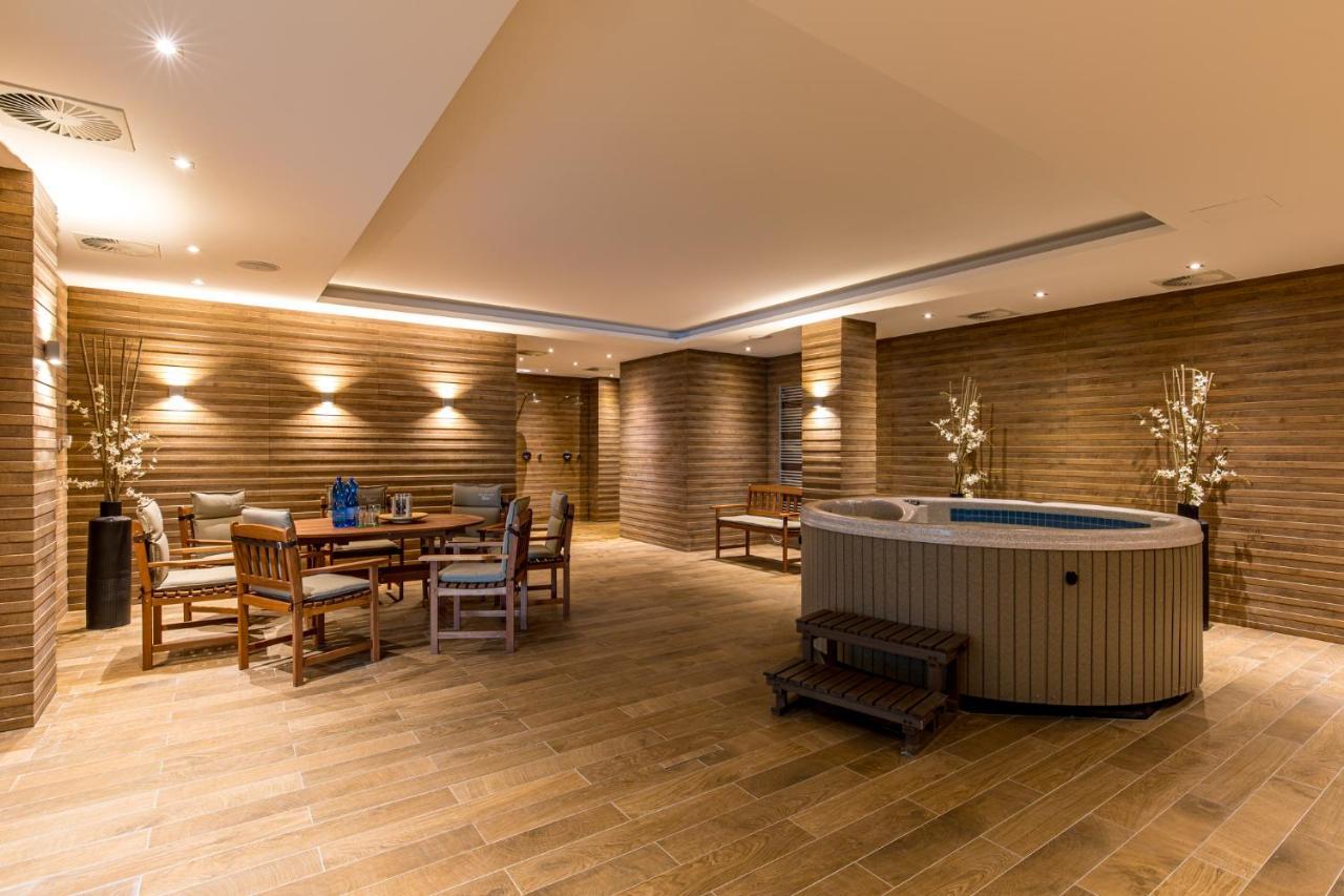Spa Moser Apartments Karlovy Vary Kültér fotó
