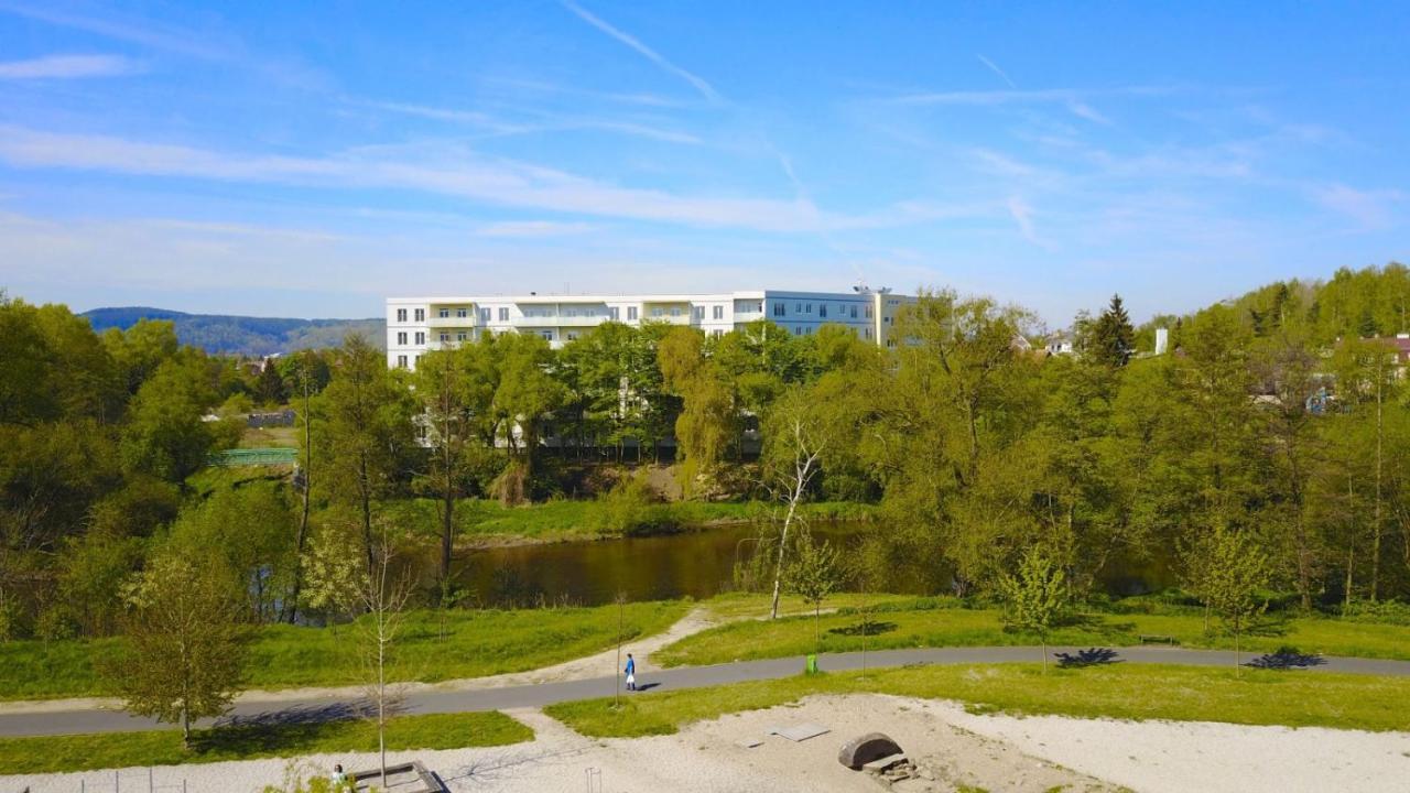 Spa Moser Apartments Karlovy Vary Kültér fotó