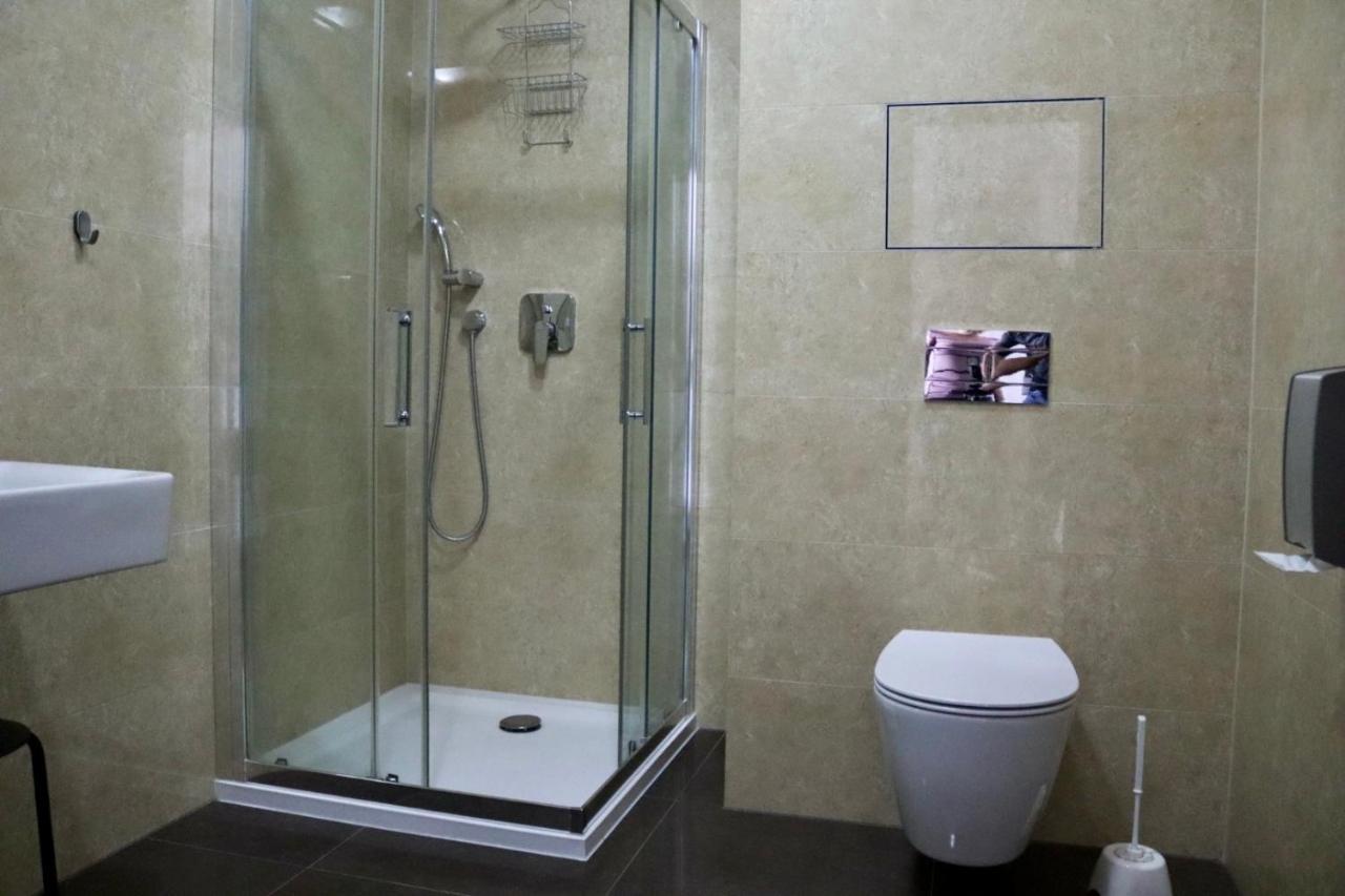 Spa Moser Apartments Karlovy Vary Kültér fotó