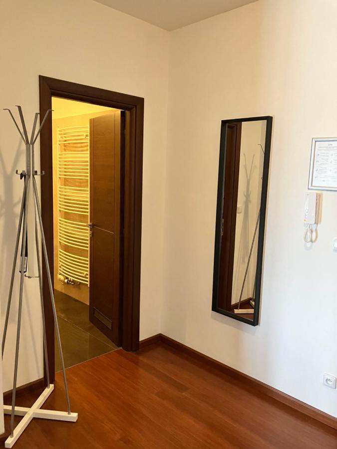 Spa Moser Apartments Karlovy Vary Kültér fotó