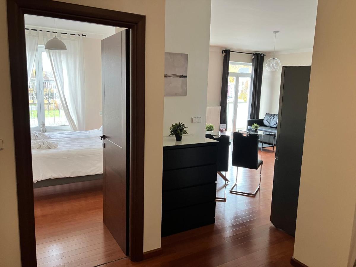 Spa Moser Apartments Karlovy Vary Kültér fotó