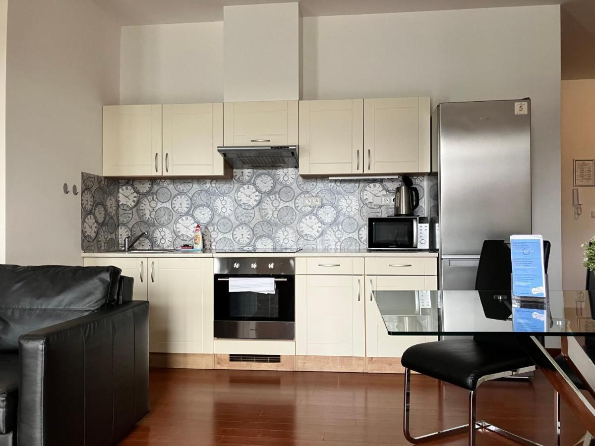 Spa Moser Apartments Karlovy Vary Kültér fotó