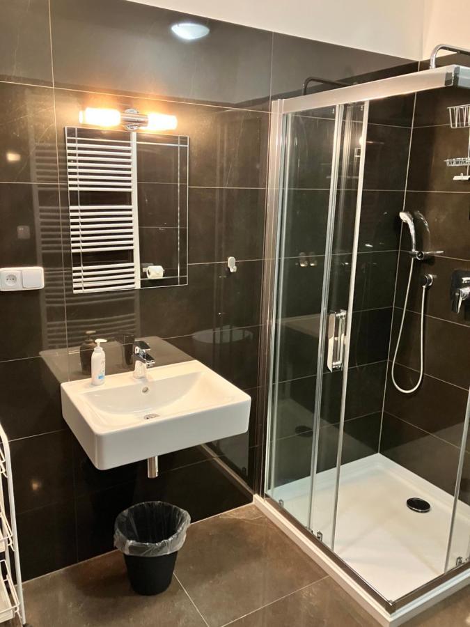 Spa Moser Apartments Karlovy Vary Kültér fotó