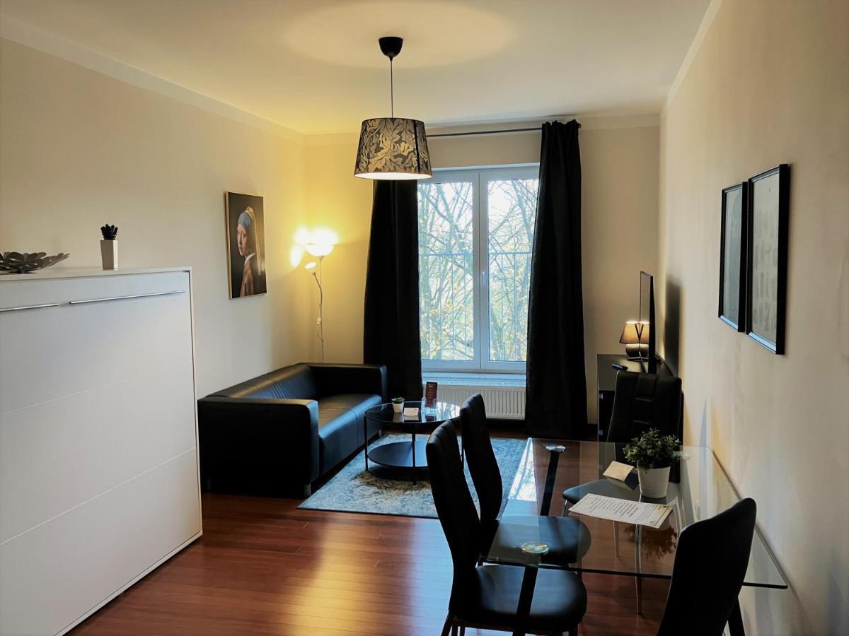 Spa Moser Apartments Karlovy Vary Kültér fotó