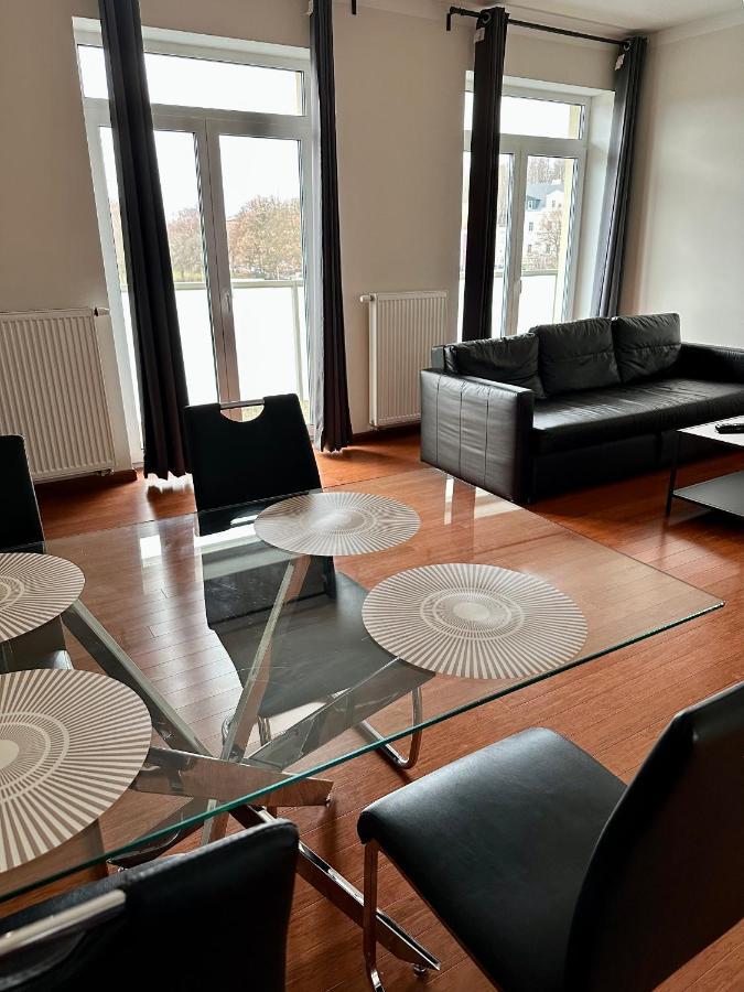 Spa Moser Apartments Karlovy Vary Kültér fotó