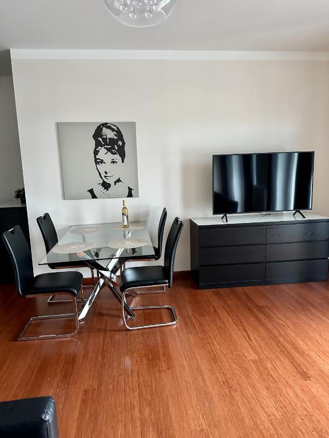 Spa Moser Apartments Karlovy Vary Kültér fotó