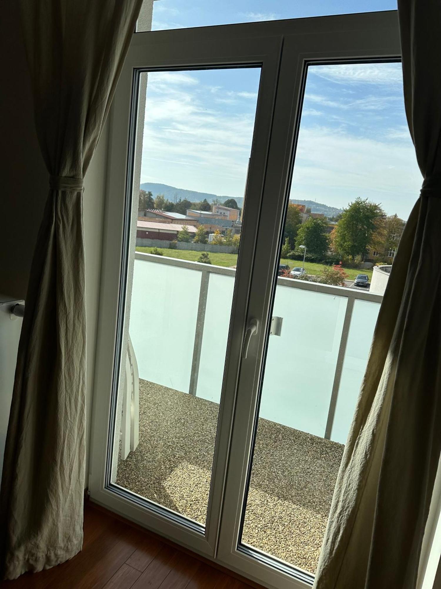 Spa Moser Apartments Karlovy Vary Kültér fotó